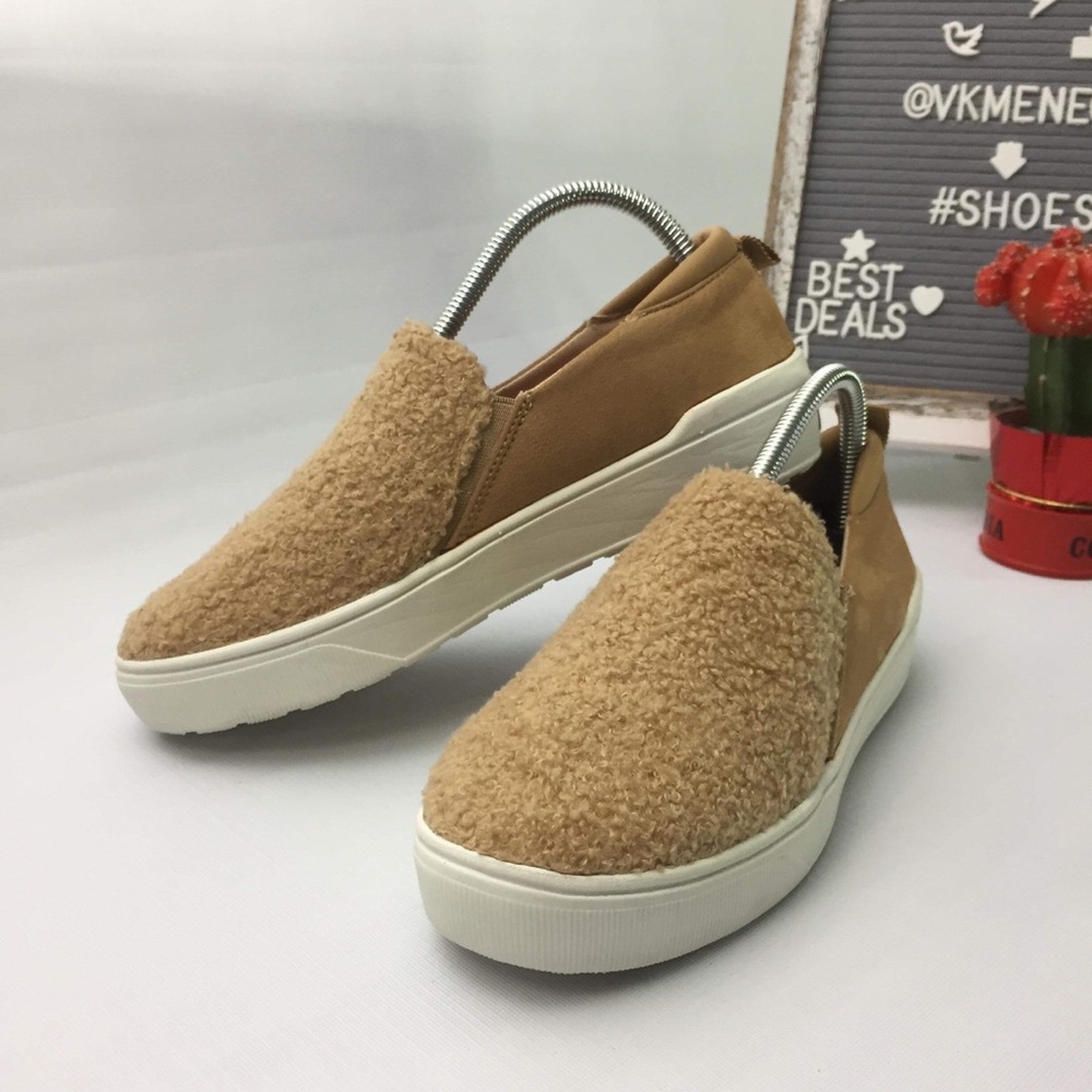 NEW Dr. Scholl’s Delight Cozy Slip-ons - Picture 2 of 6